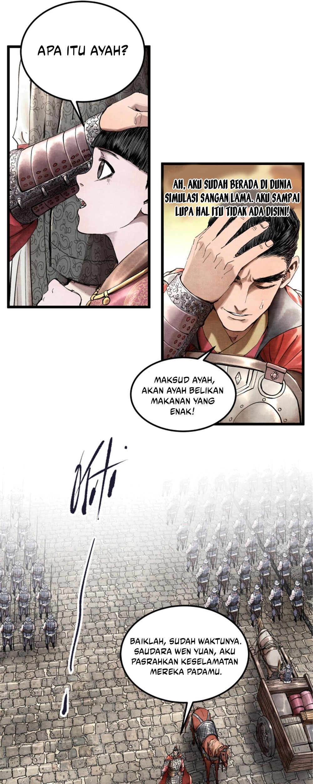Chapter 25 - halaman 21