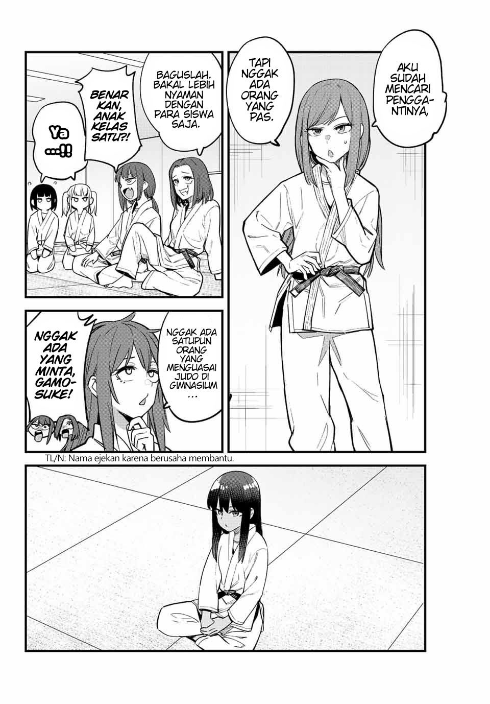 Chapter 117 - halaman 16