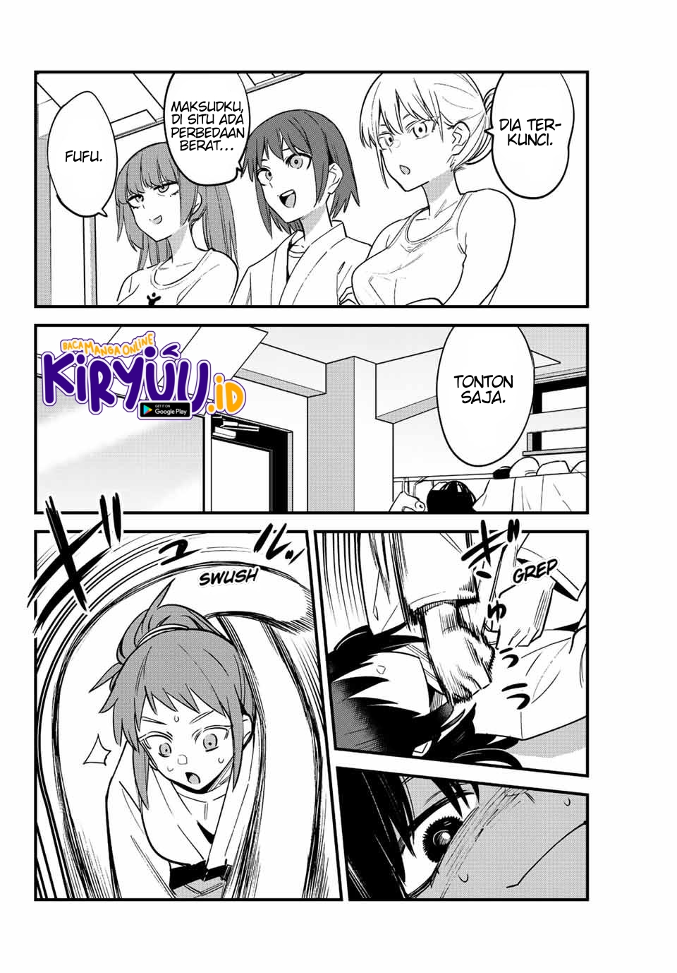 Chapter 117 - halaman 20