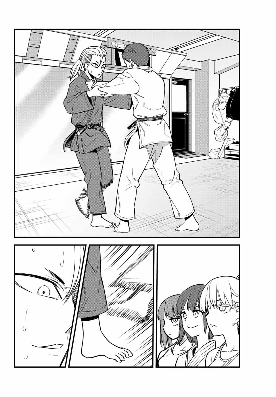 Chapter 117 - halaman 22