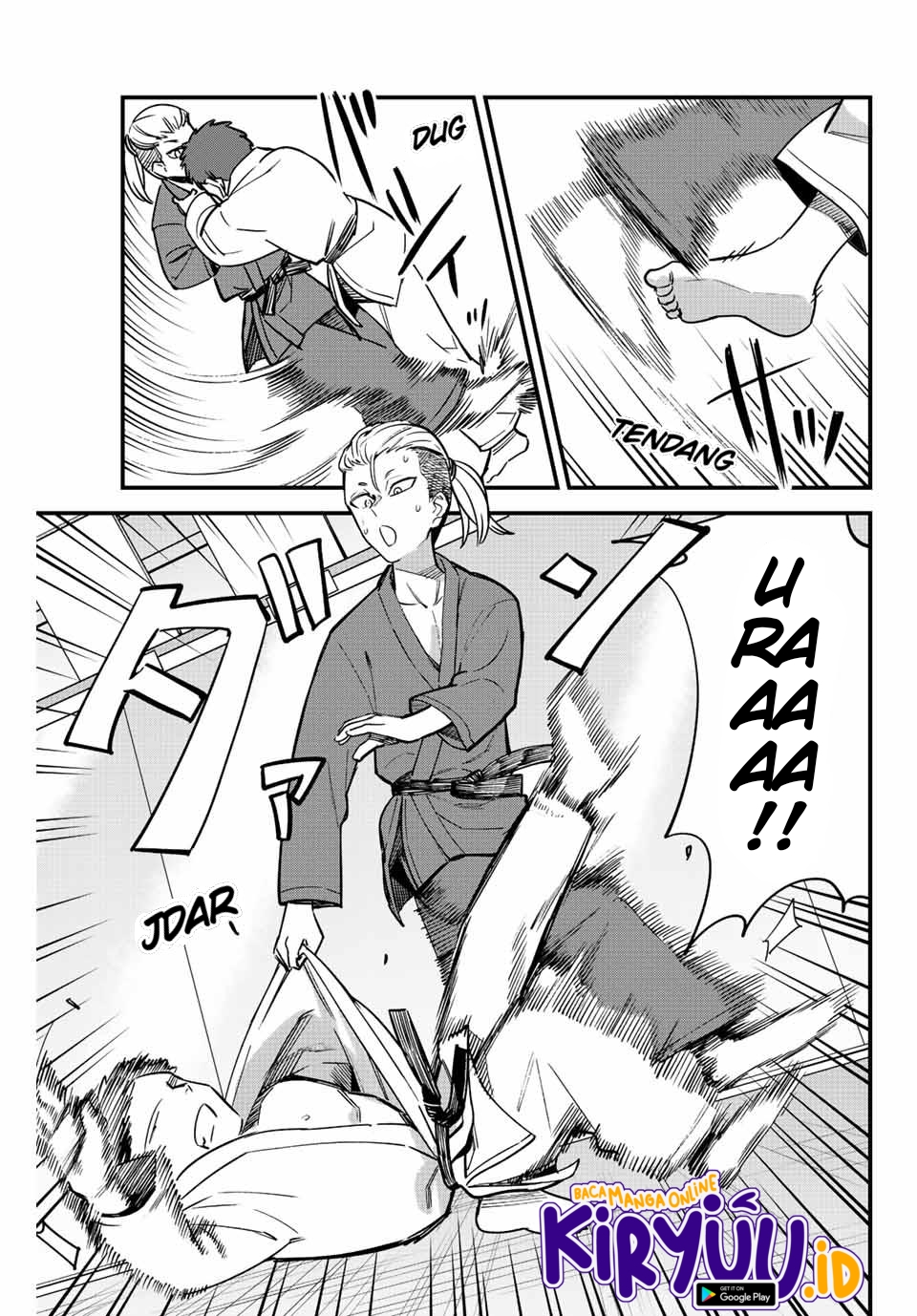 Chapter 117 - halaman 23