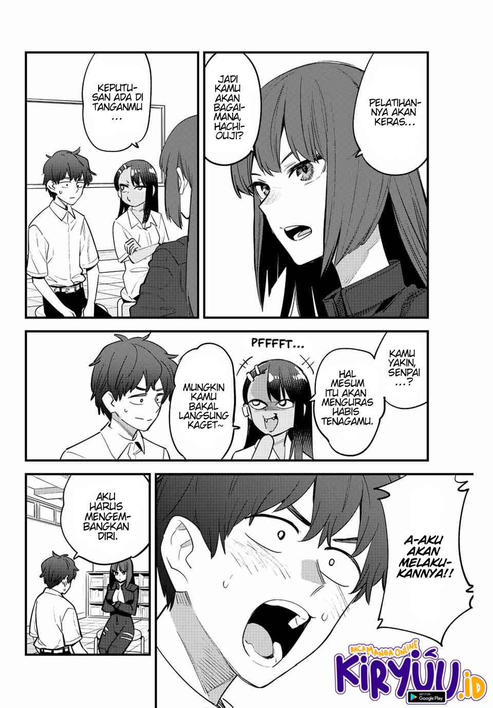 Chapter 117 - halaman 6