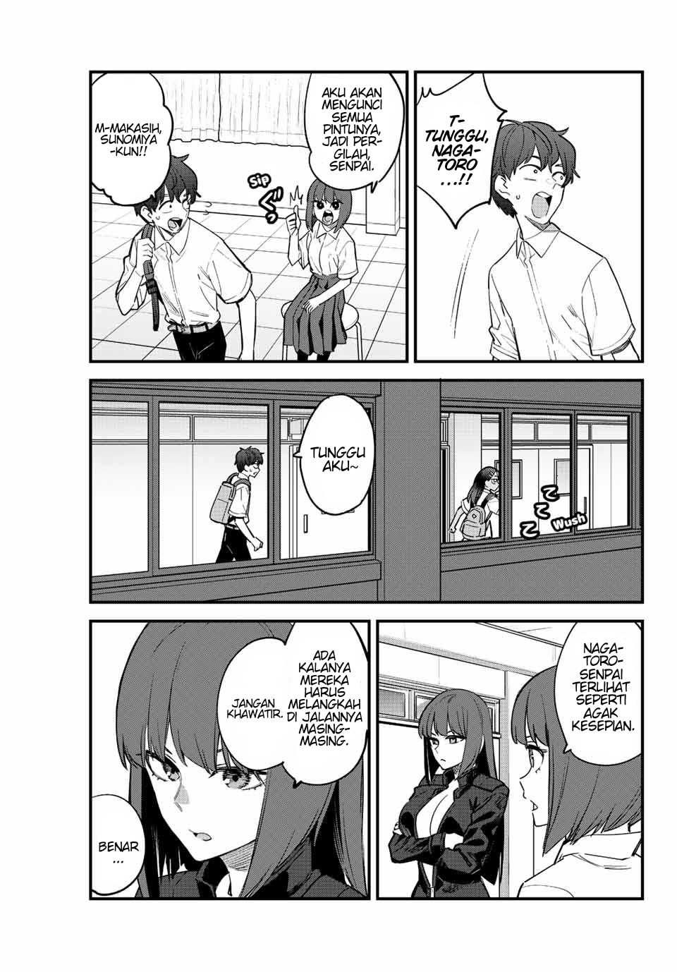 Chapter 117 - halaman 10