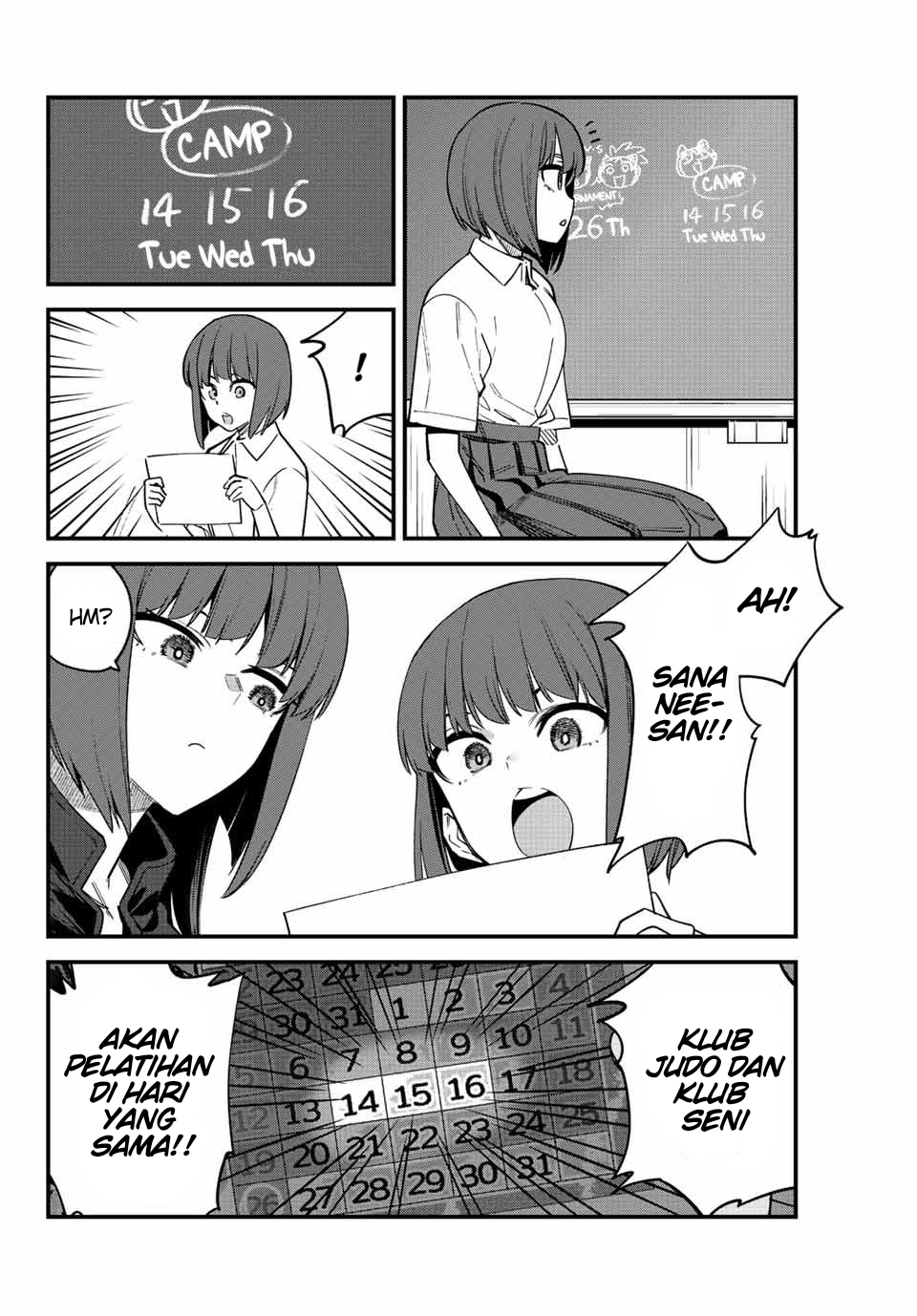 Chapter 117 - halaman 11