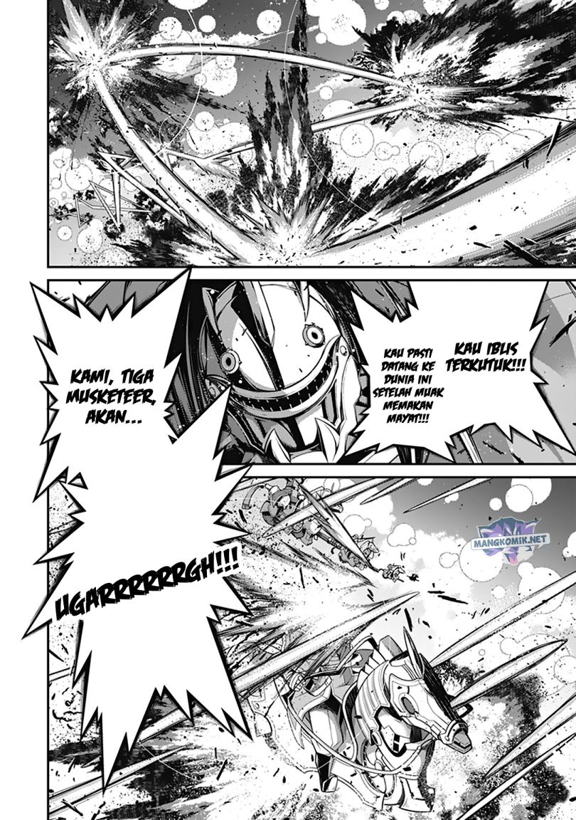 Chapter 62 - halaman 11