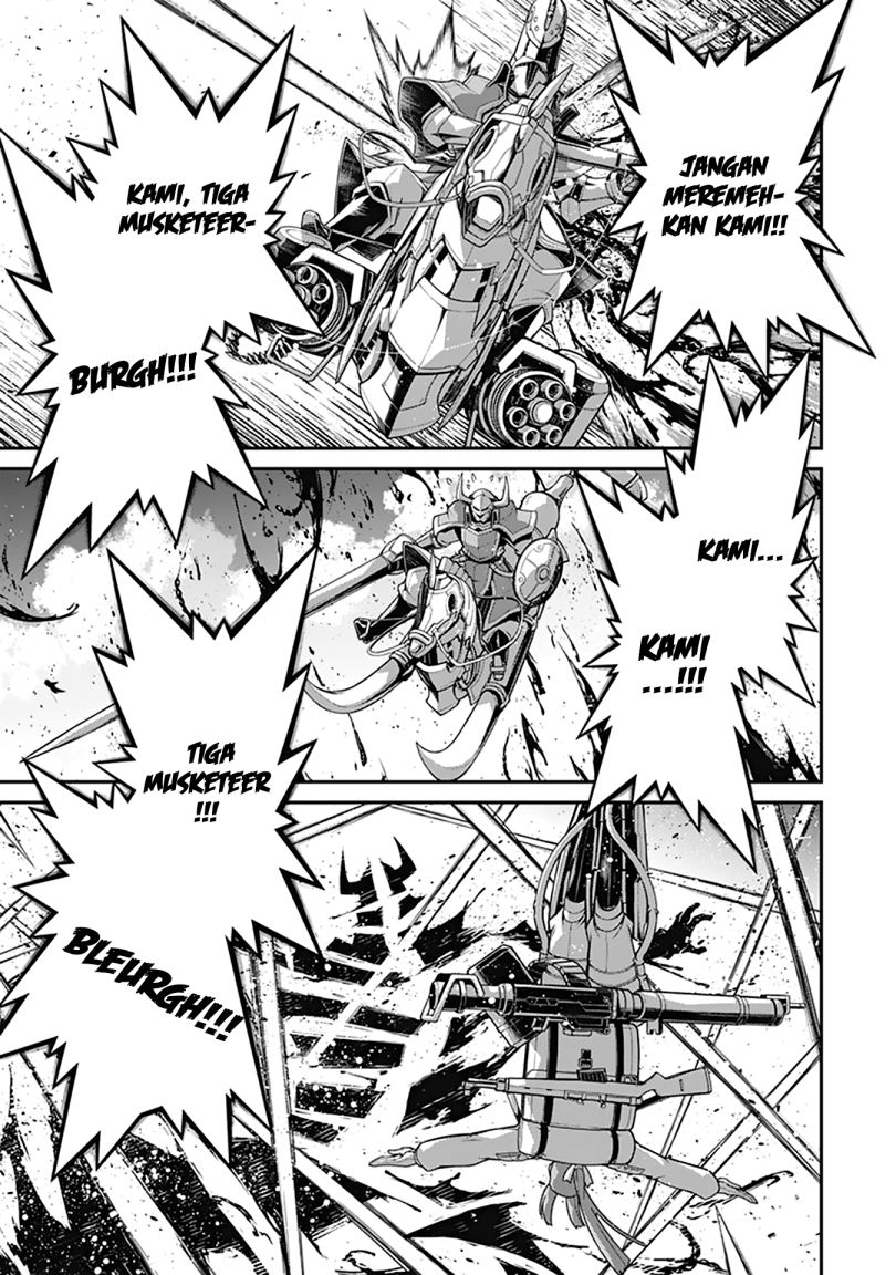 Chapter 62 - halaman 12