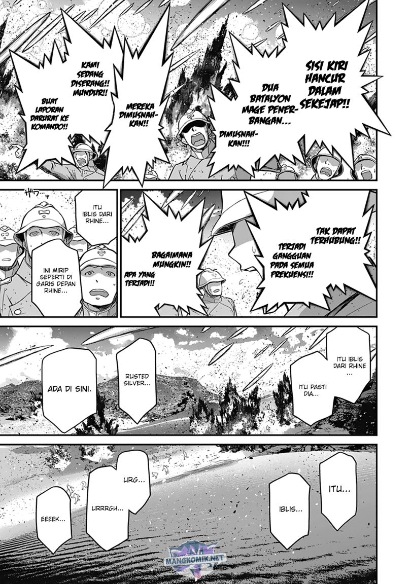 Chapter 62 - halaman 16