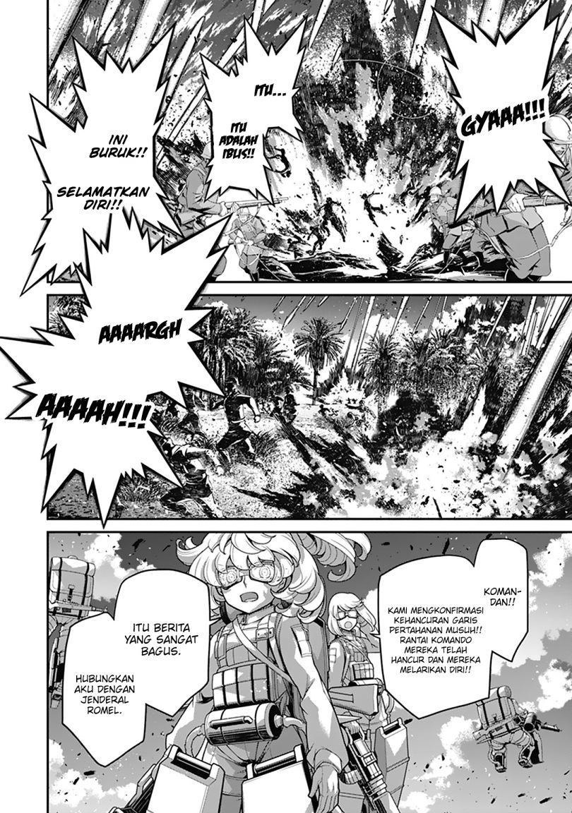 Chapter 62 - halaman 17