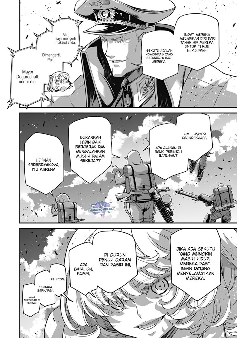 Chapter 62 - halaman 19