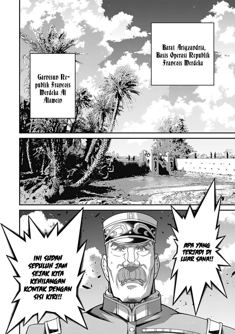 Chapter 62 - halaman 21