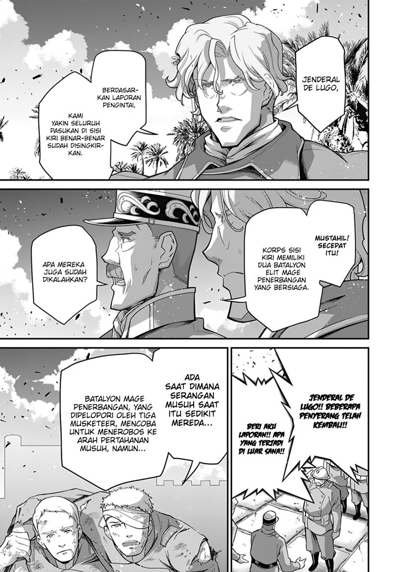 Chapter 62 - halaman 22