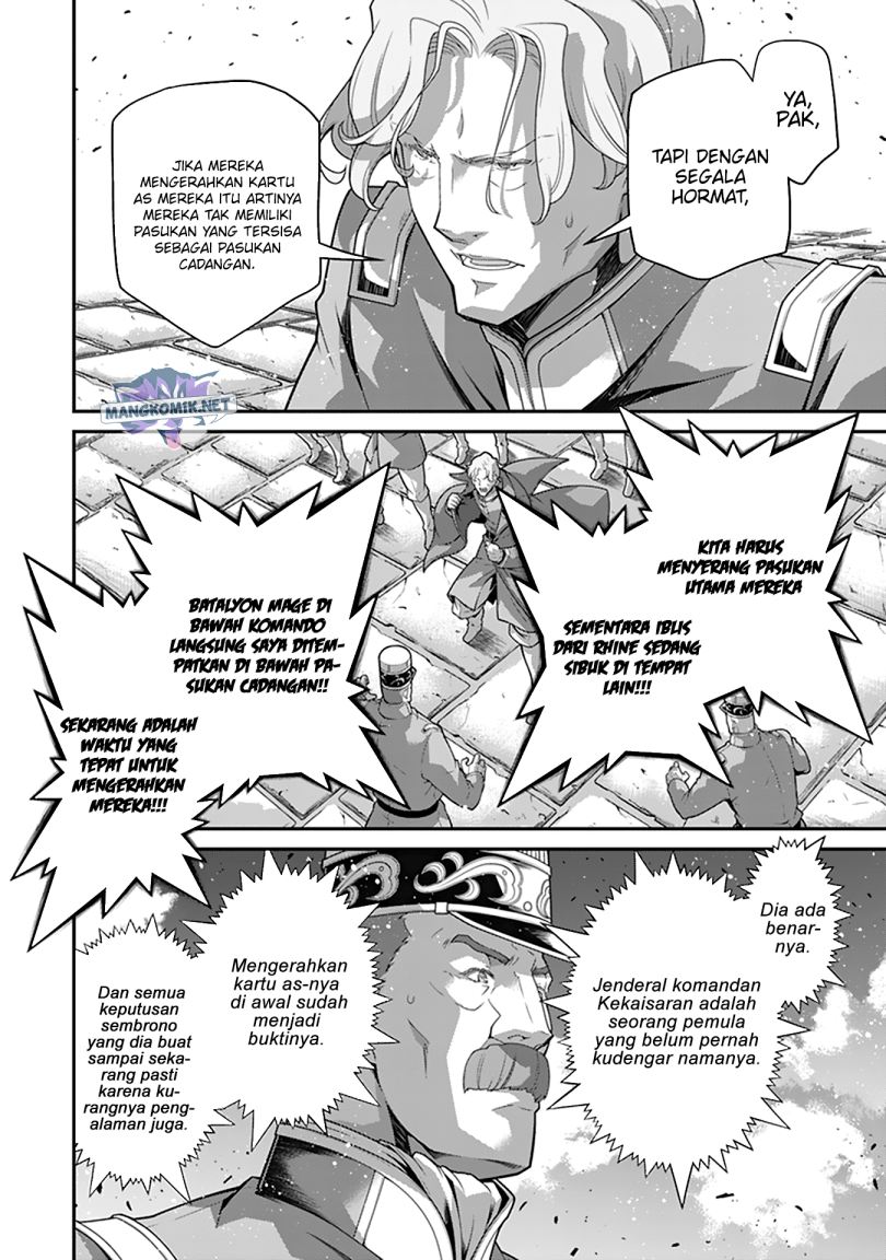 Chapter 62 - halaman 25