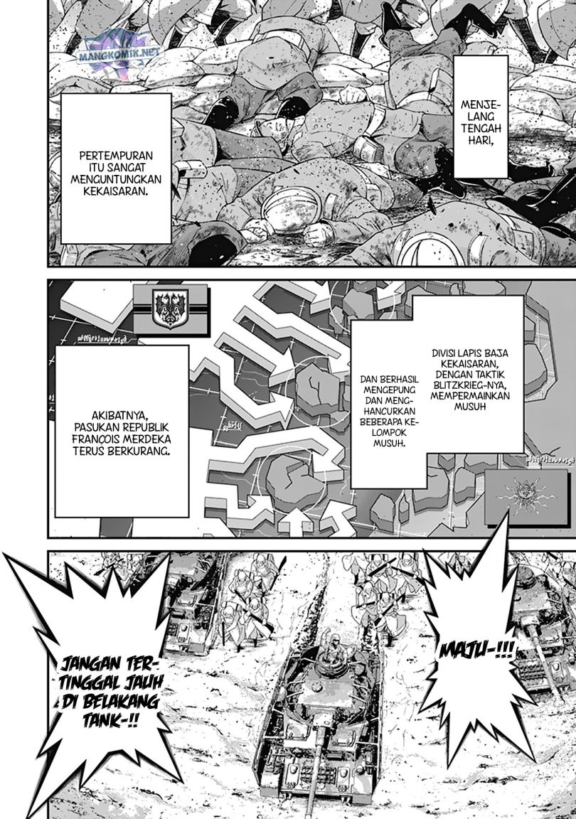 Chapter 62 - halaman 27
