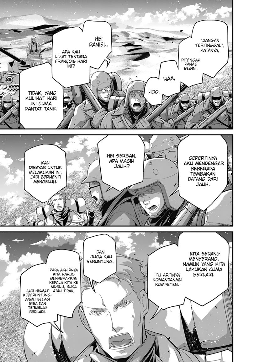Chapter 62 - halaman 28