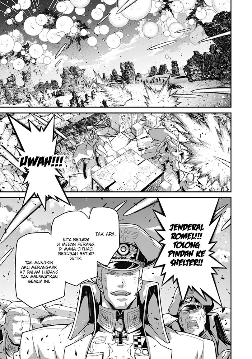 Chapter 62 - halaman 38