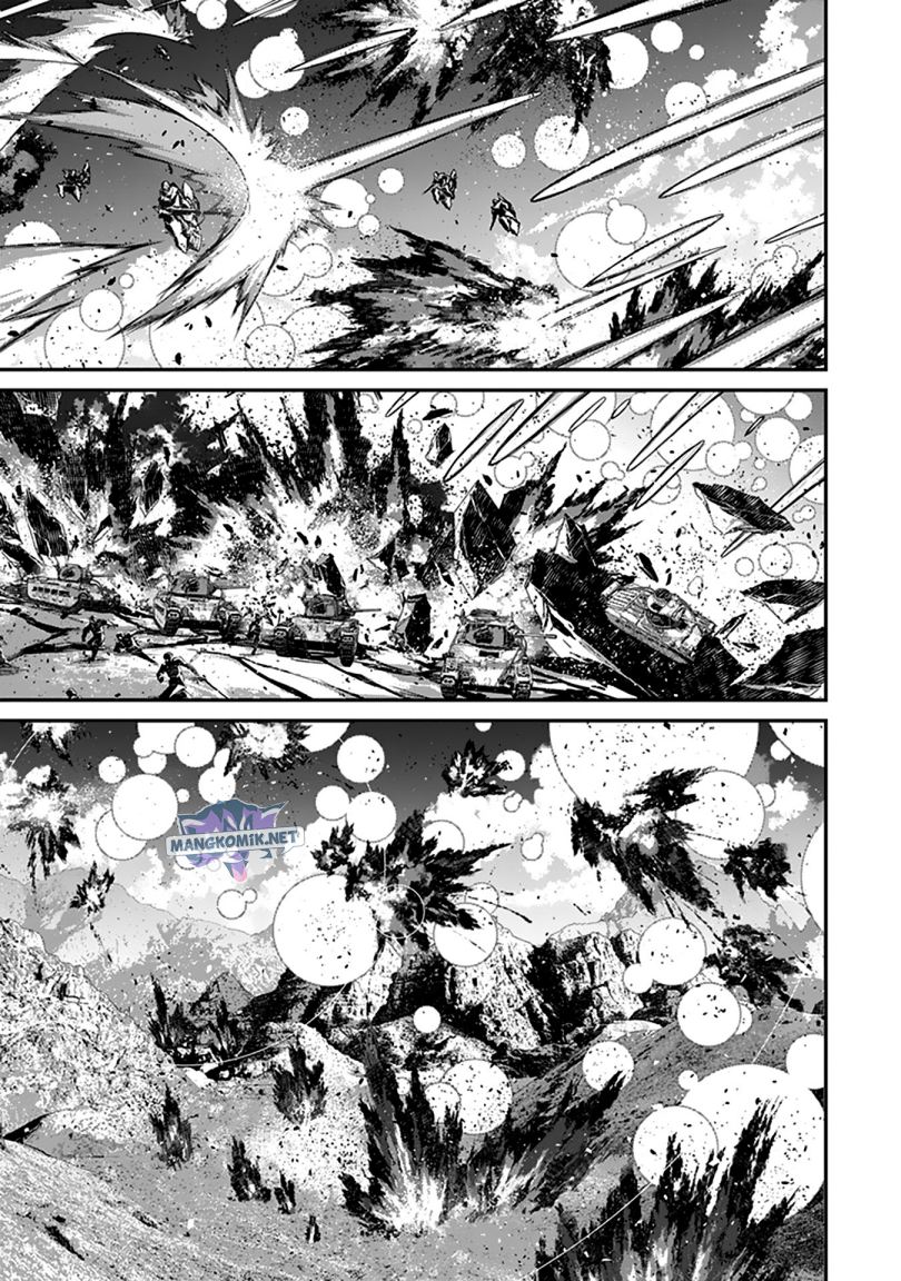 Chapter 62 - halaman 7