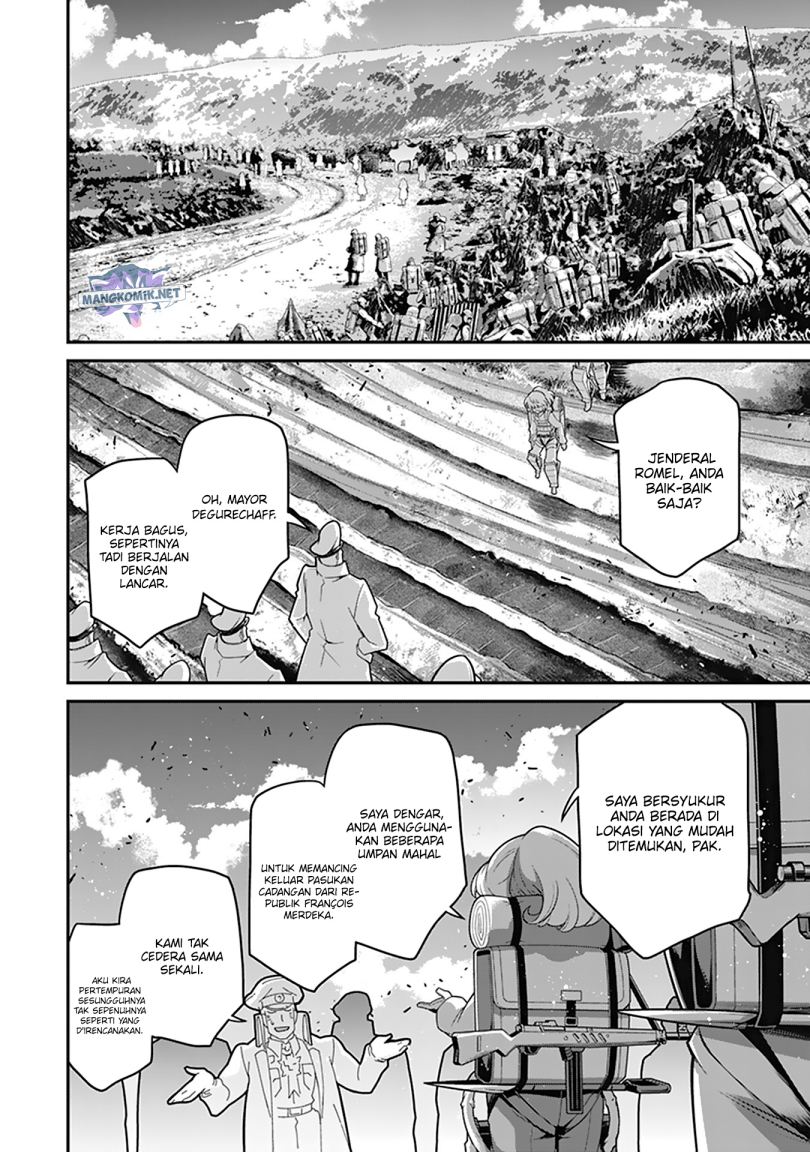 Chapter 62 - halaman 65