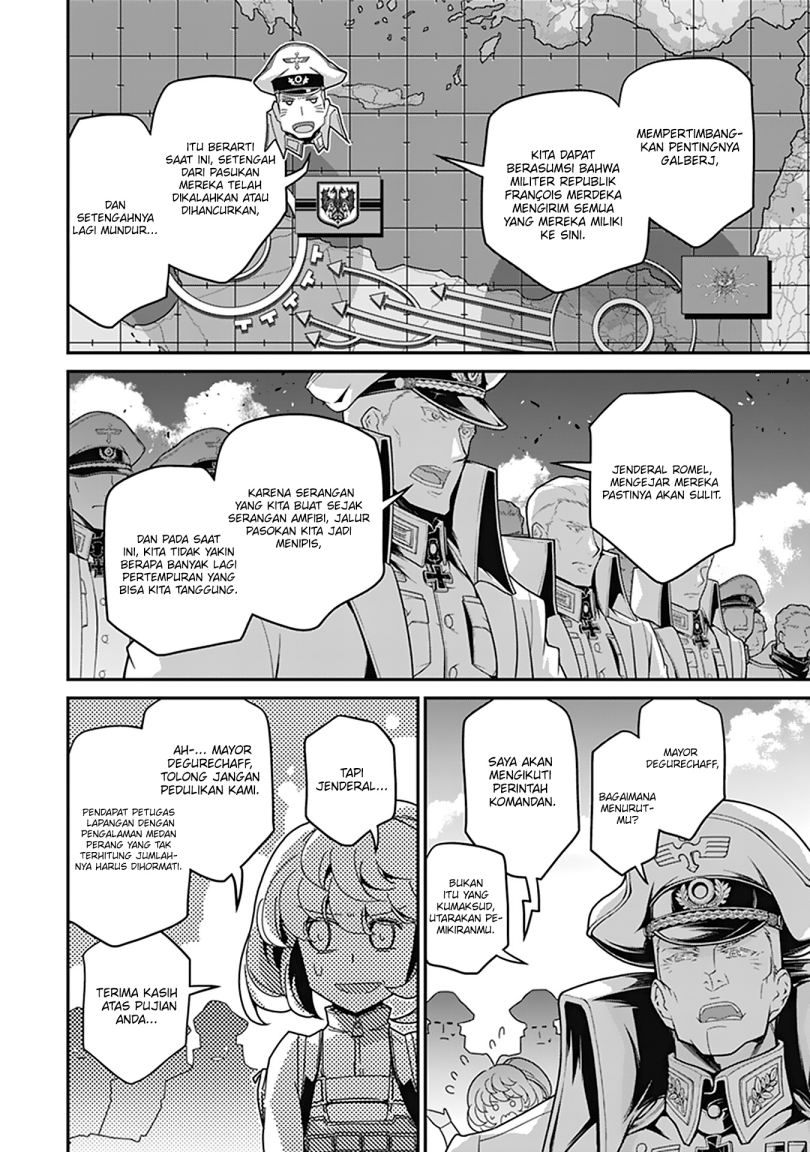 Chapter 62 - halaman 67