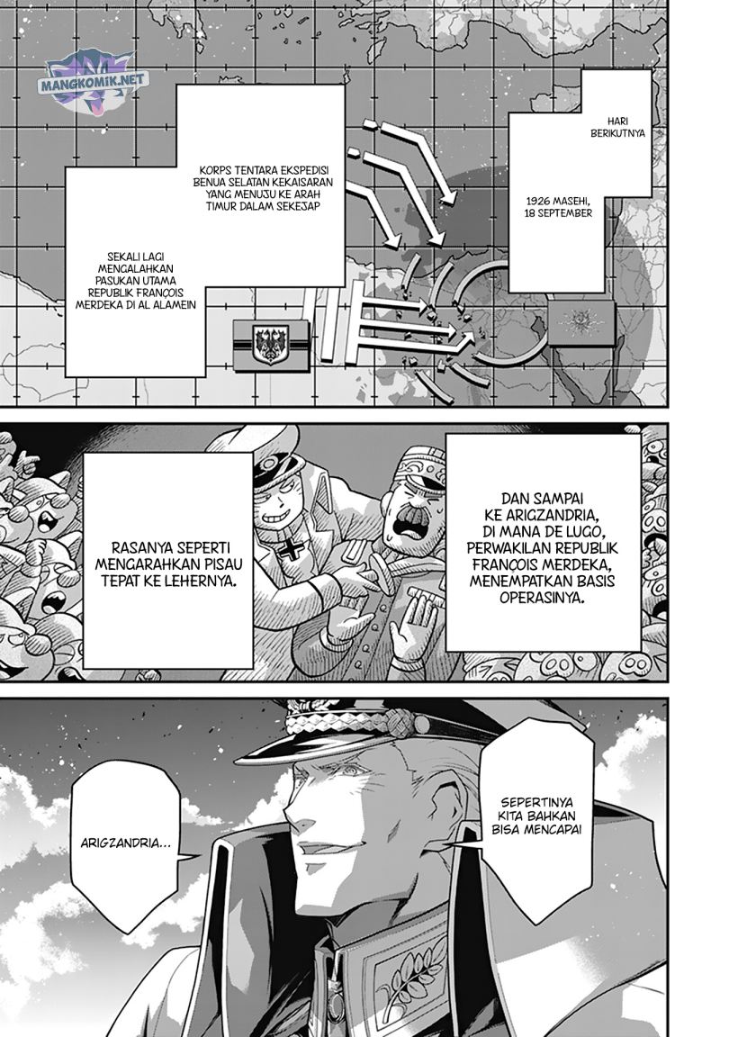 Chapter 62 - halaman 70
