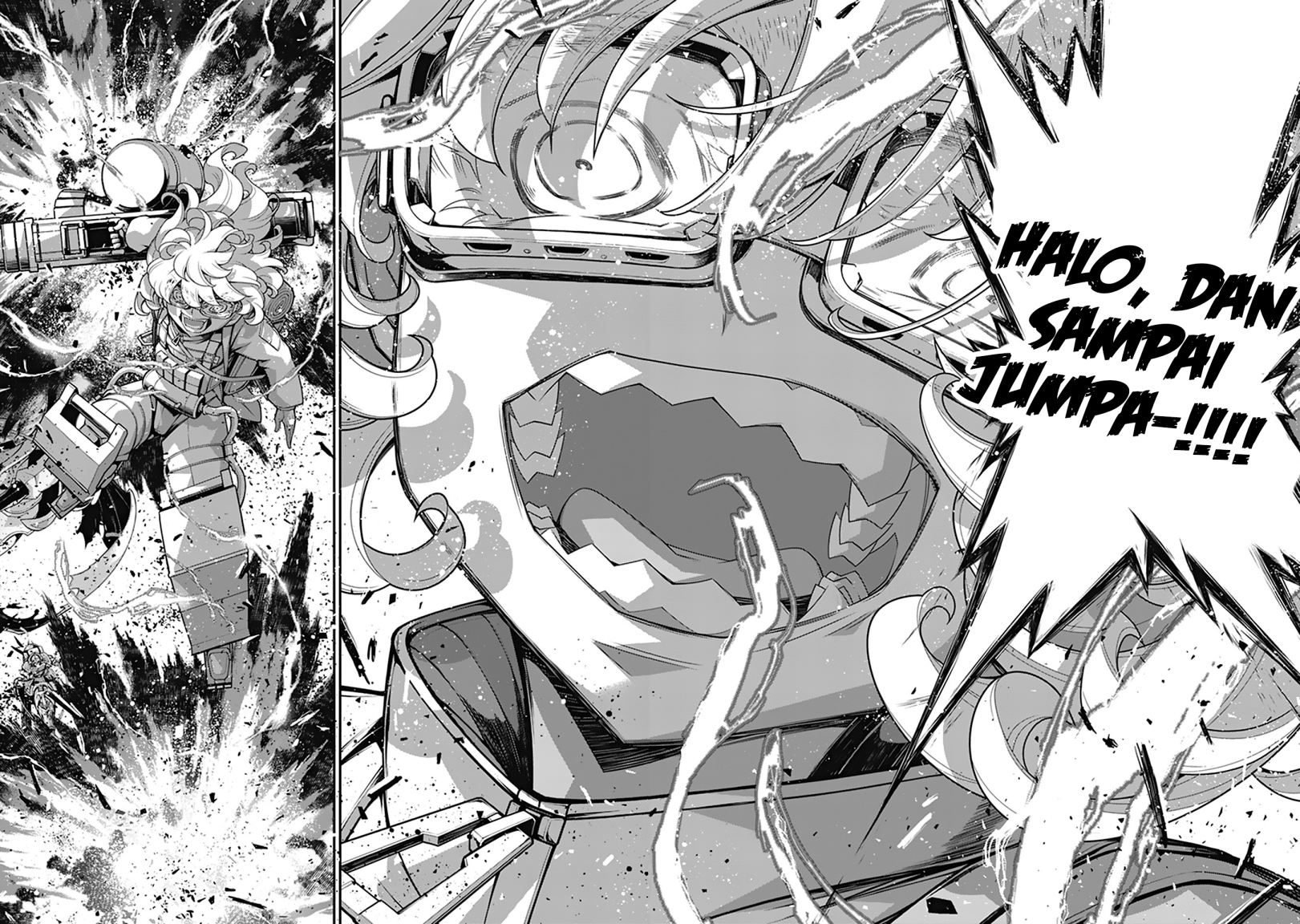 Chapter 62 - halaman 10