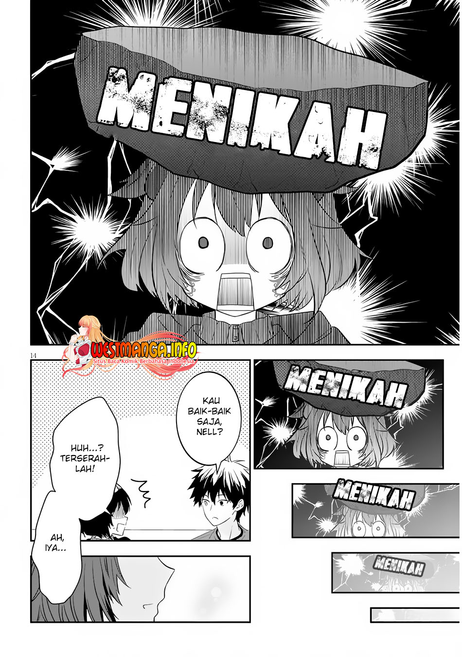 Chapter 54.2 - halaman 6