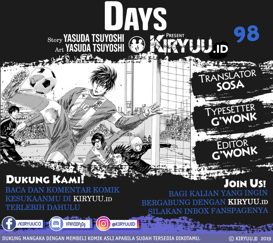 Chapter 98 - halaman 2