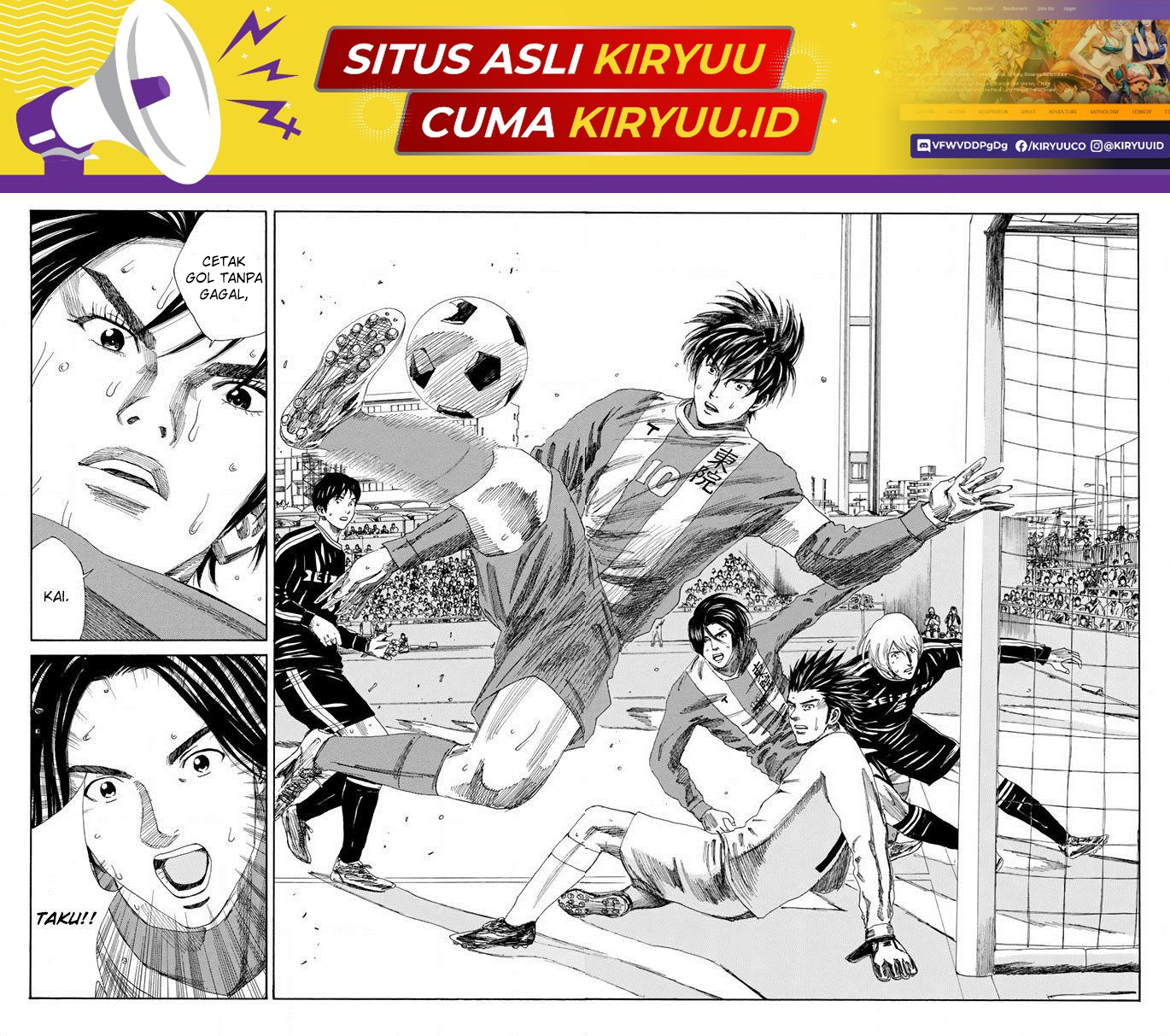 Chapter 98 - halaman 18