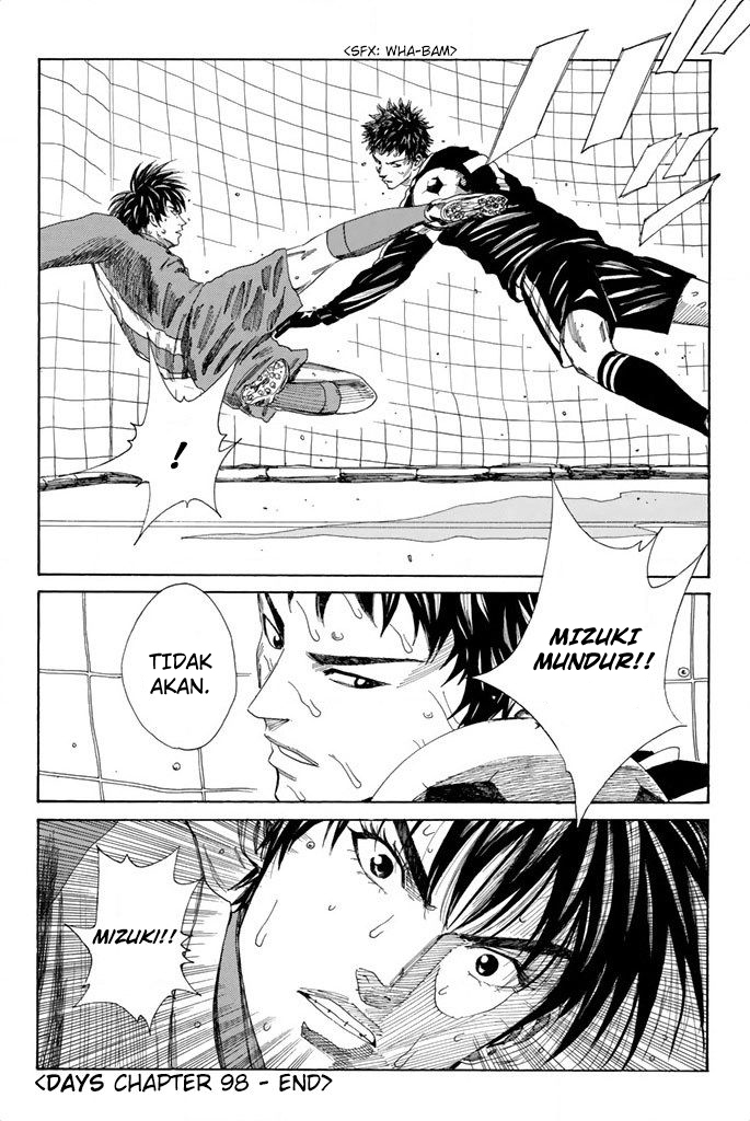 Chapter 98 - halaman 19