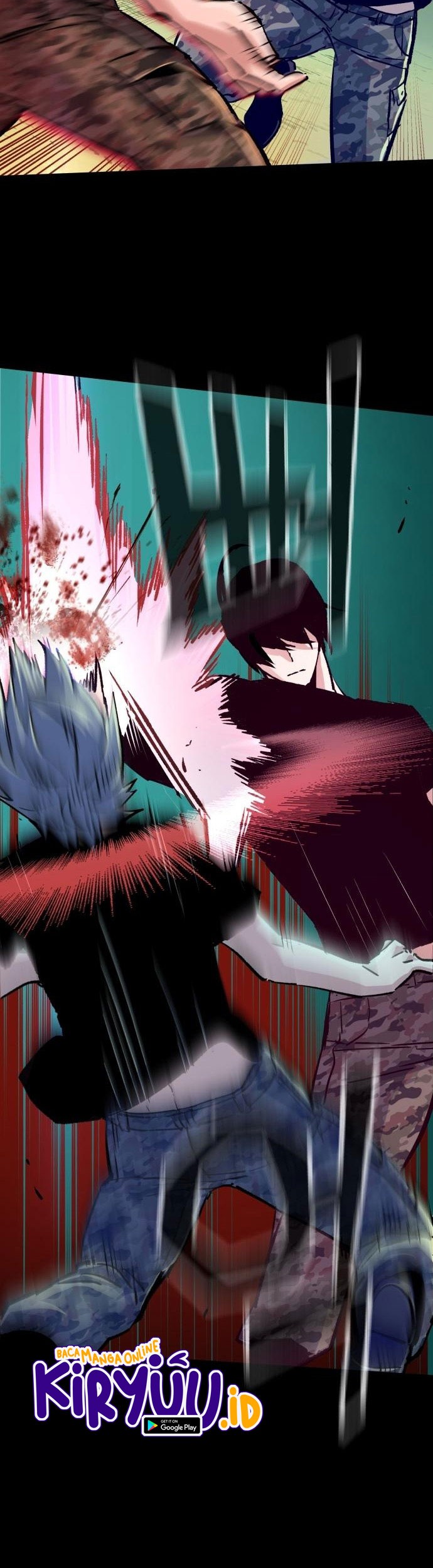 Chapter 116 - halaman 41