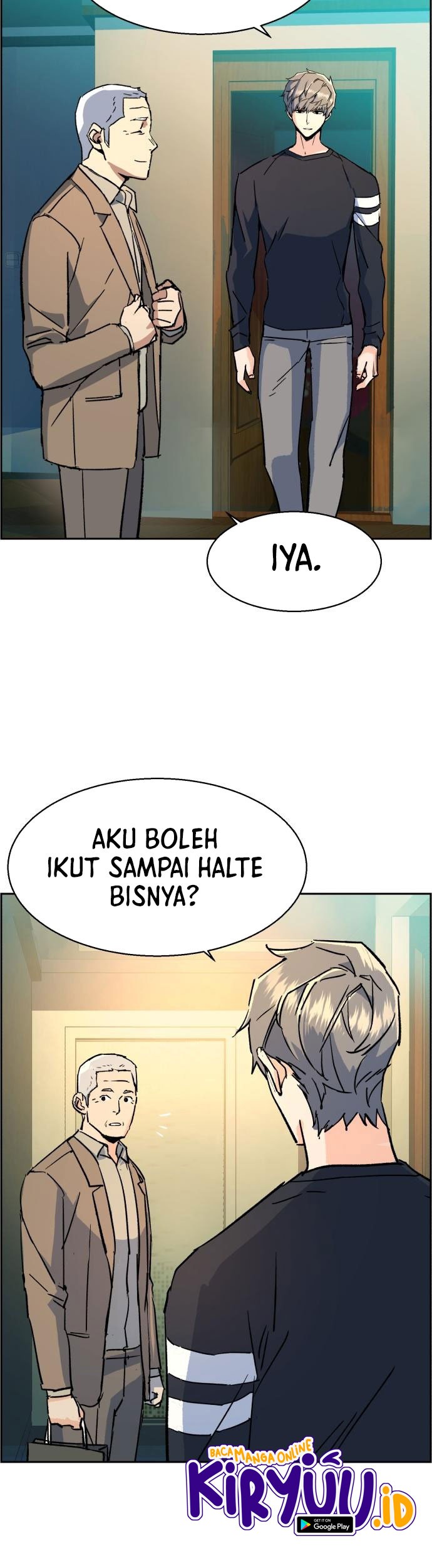 Chapter 116 - halaman 49