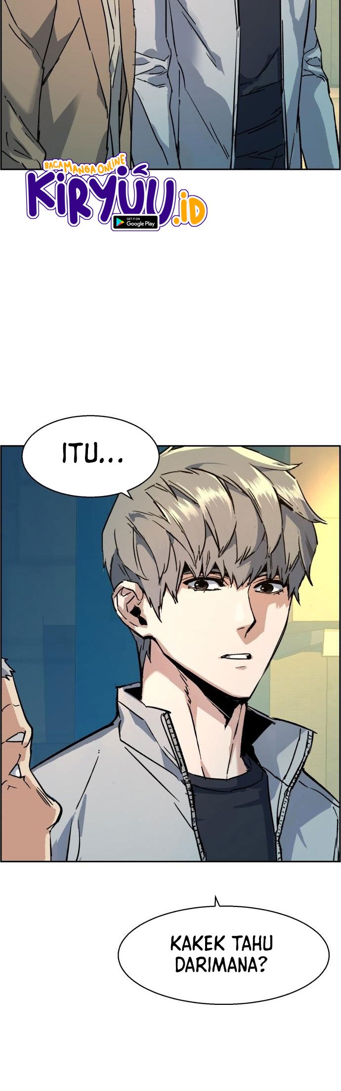 Chapter 116 - halaman 54