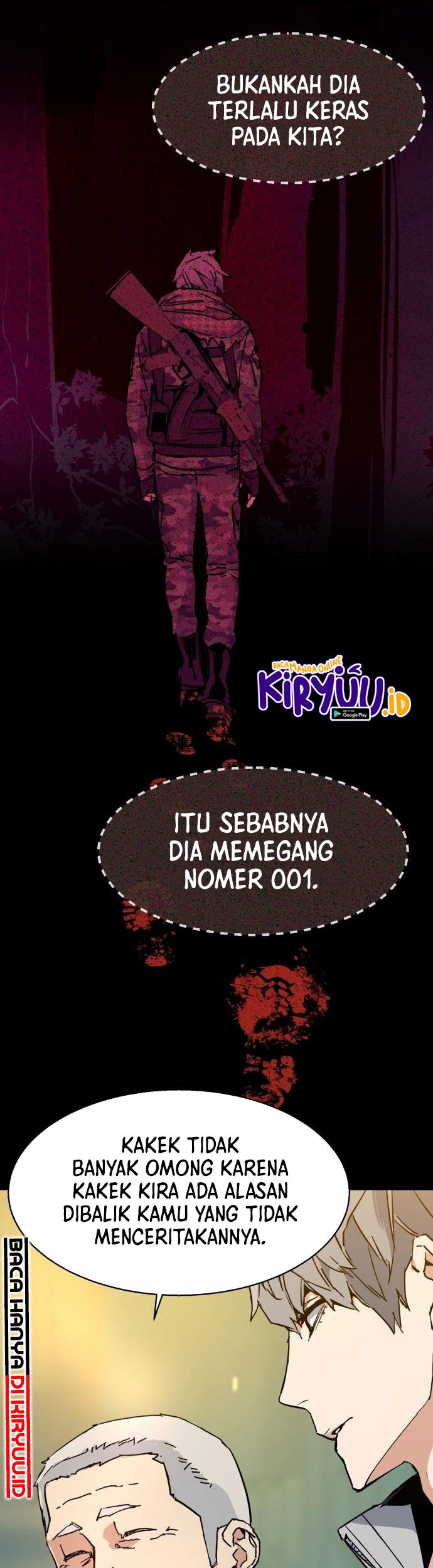 Chapter 116 - halaman 58