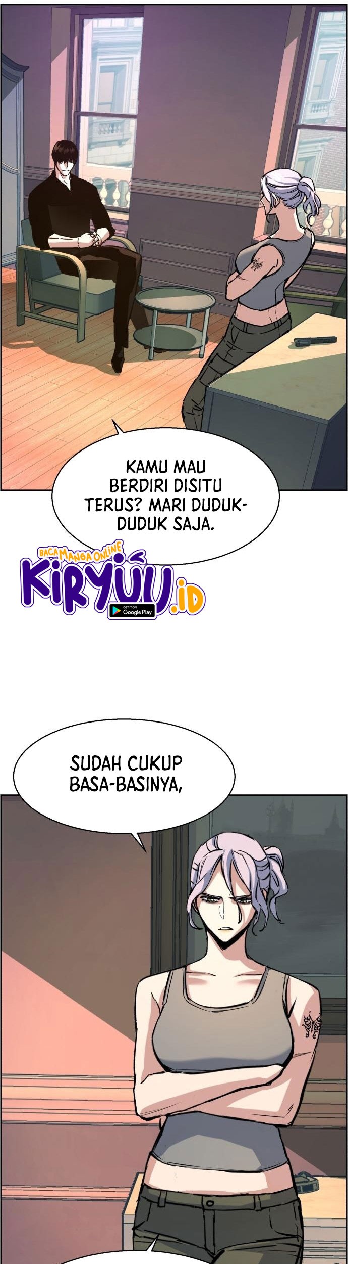Chapter 116 - halaman 15