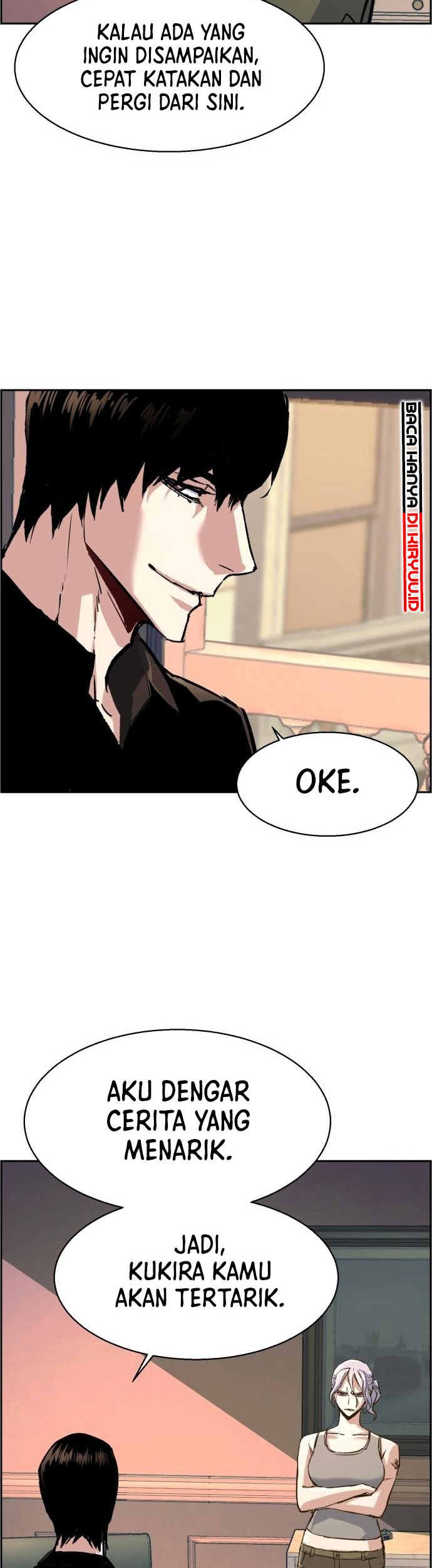 Chapter 116 - halaman 16