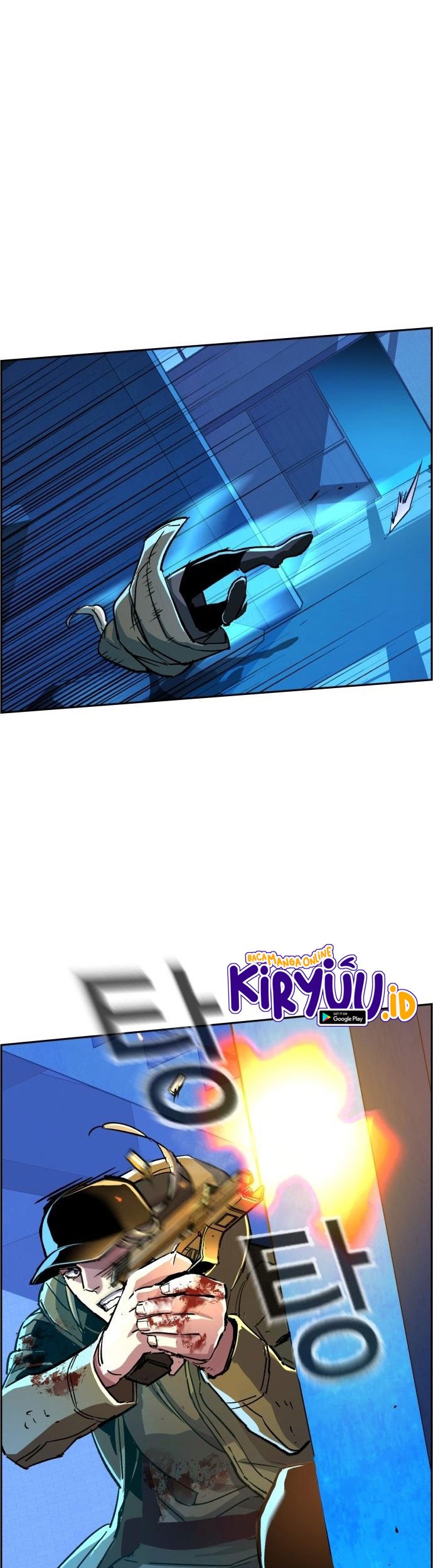 Chapter 116 - halaman 23