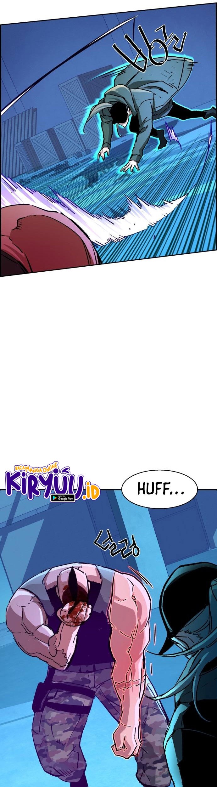 Chapter 116 - halaman 31