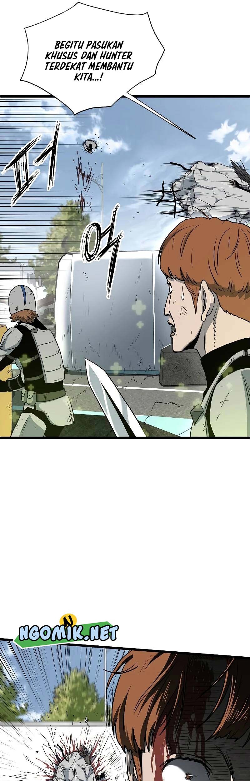 Chapter 136 - halaman 51