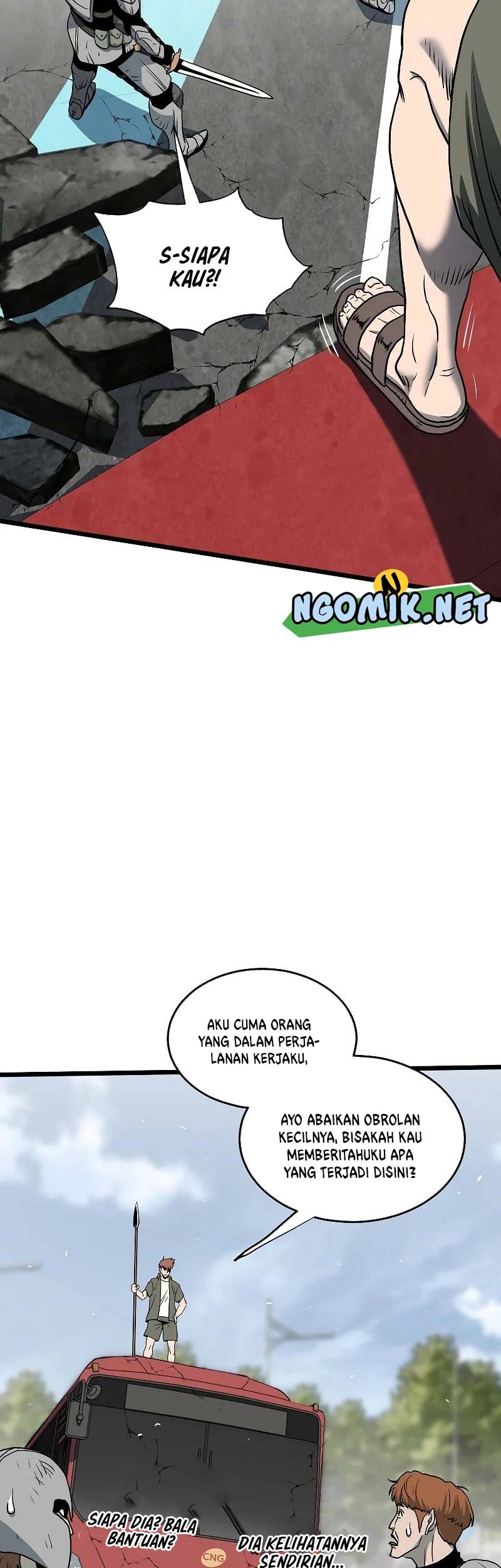 Chapter 136 - halaman 67