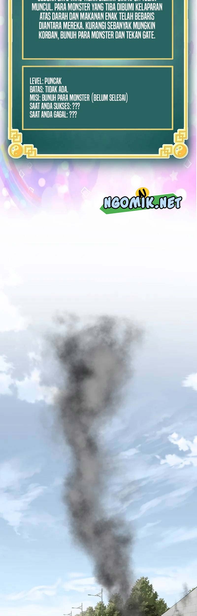 Chapter 136 - halaman 71