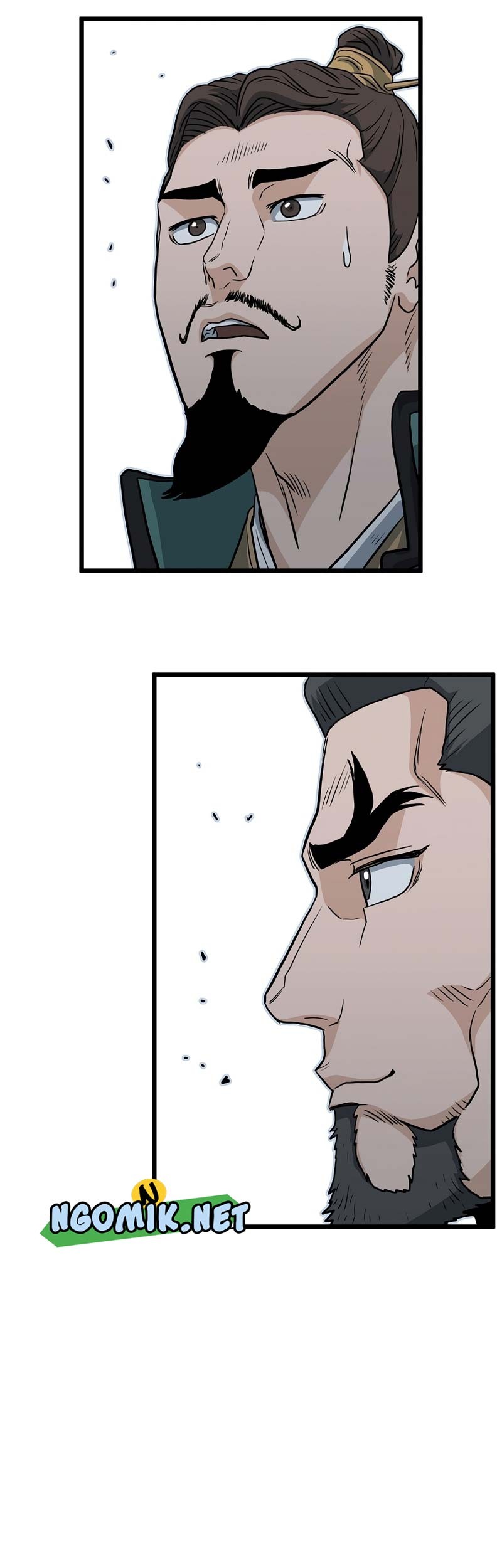 Chapter 135 - halaman 55