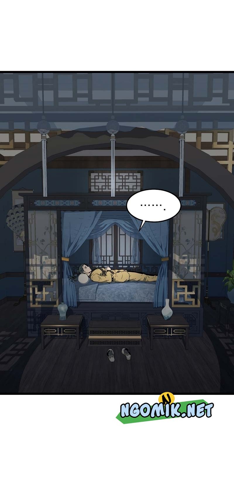 Chapter 135 - halaman 58
