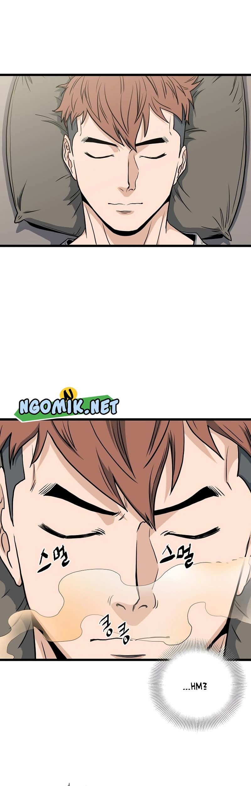 Chapter 135 - halaman 71