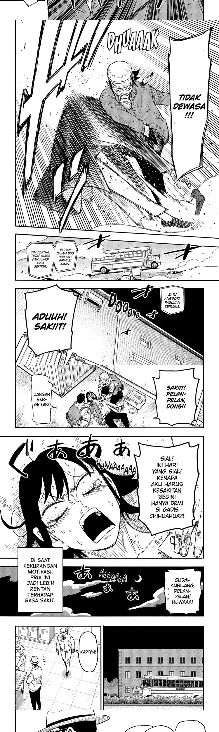 Chapter 73 - halaman 5