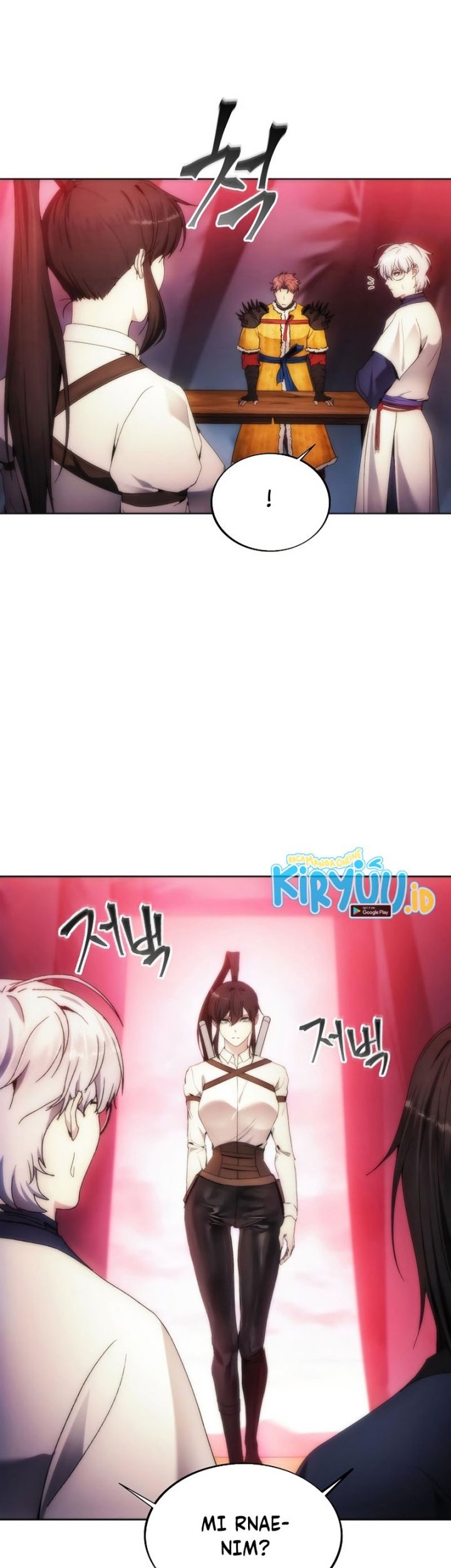 Chapter 69 - halaman 42