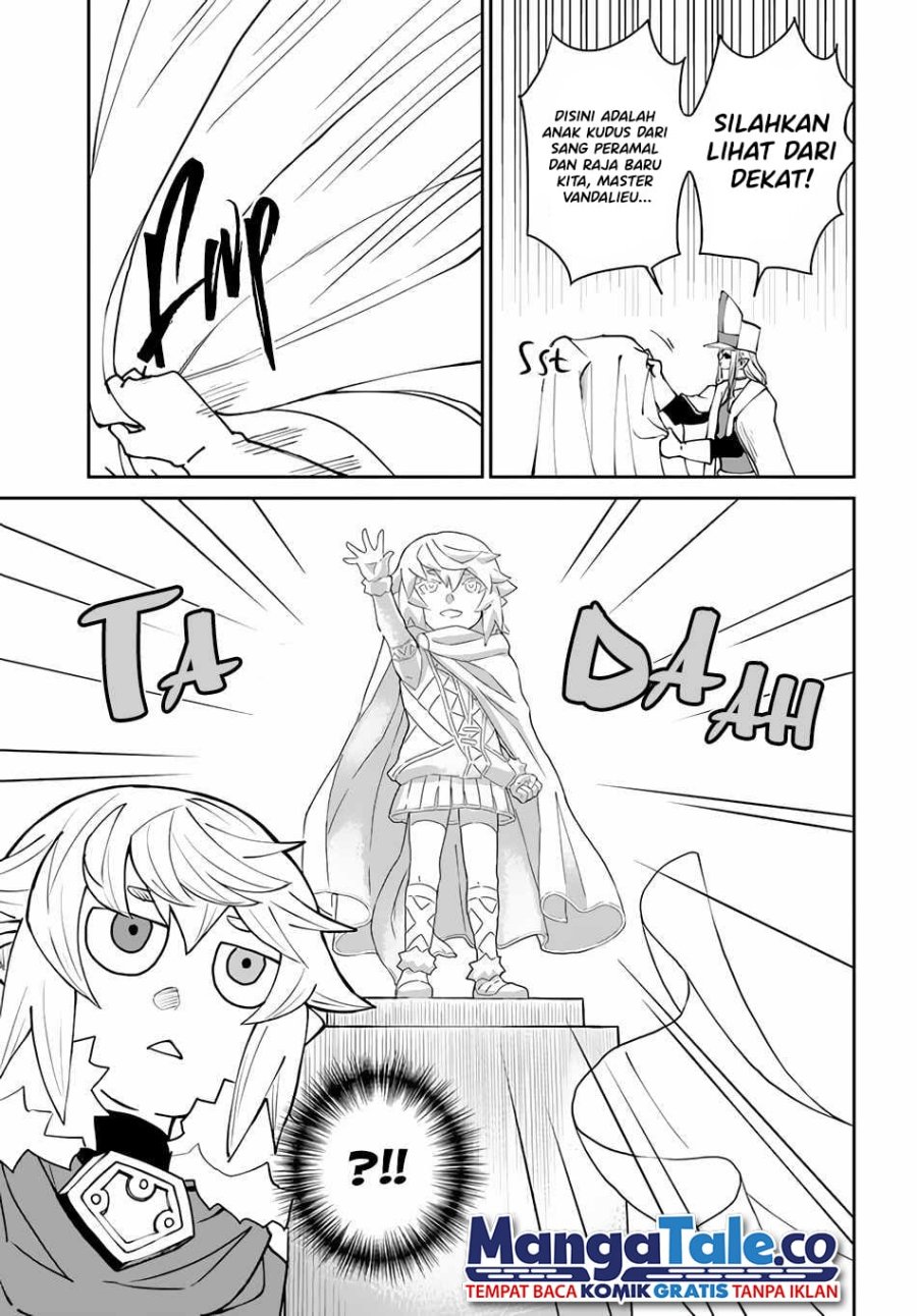 Chapter 40 - halaman 20