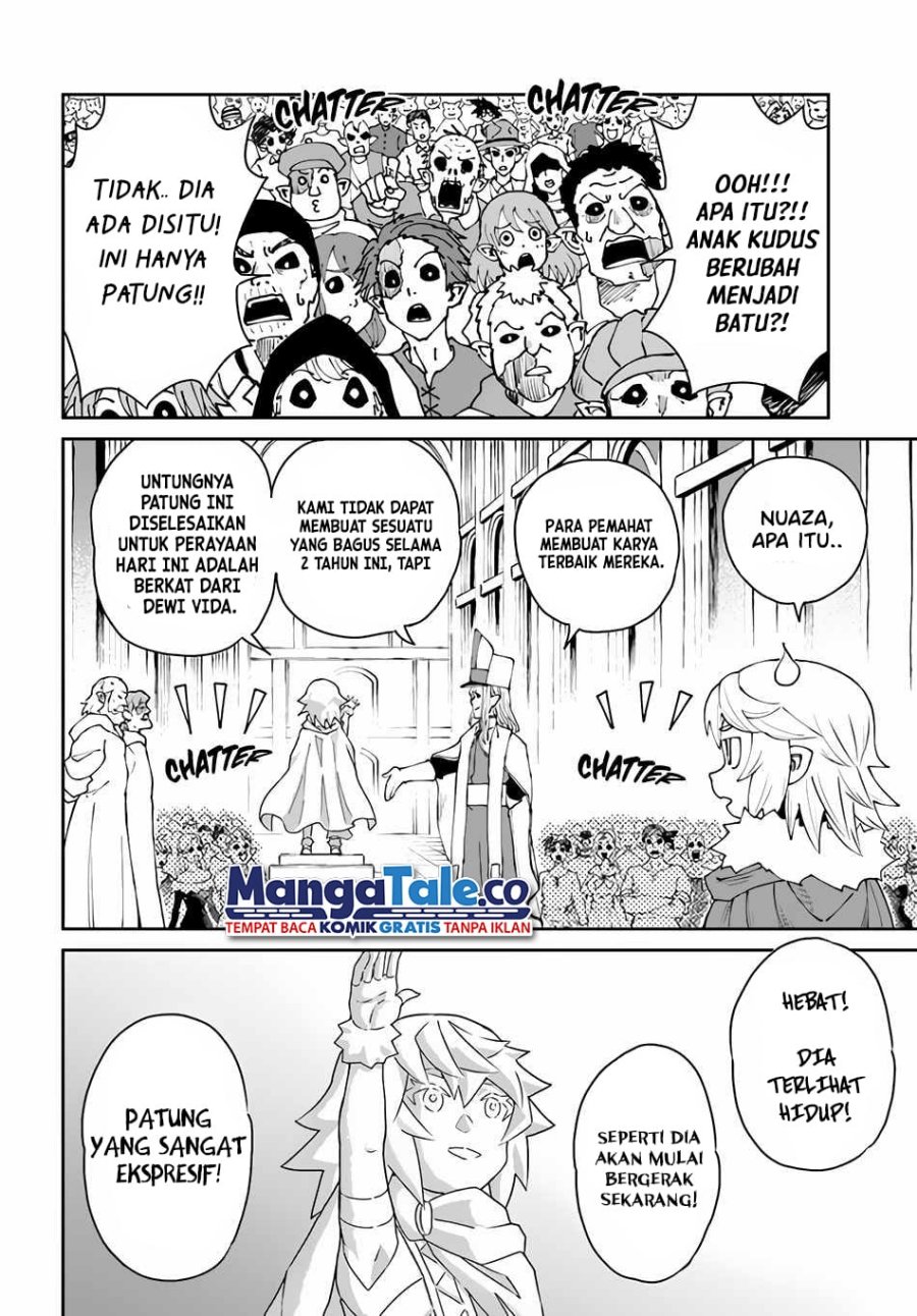 Chapter 40 - halaman 21