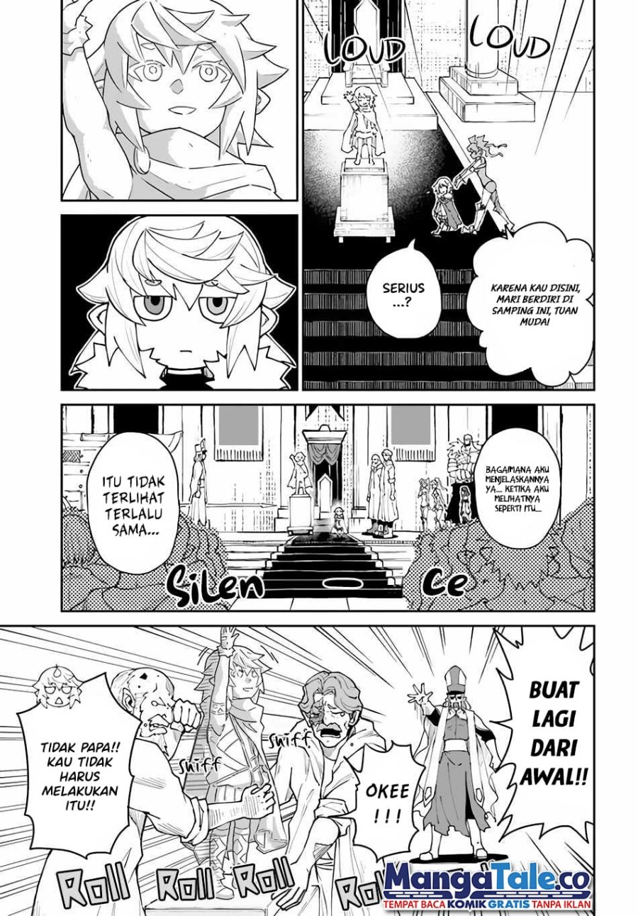 Chapter 40 - halaman 22