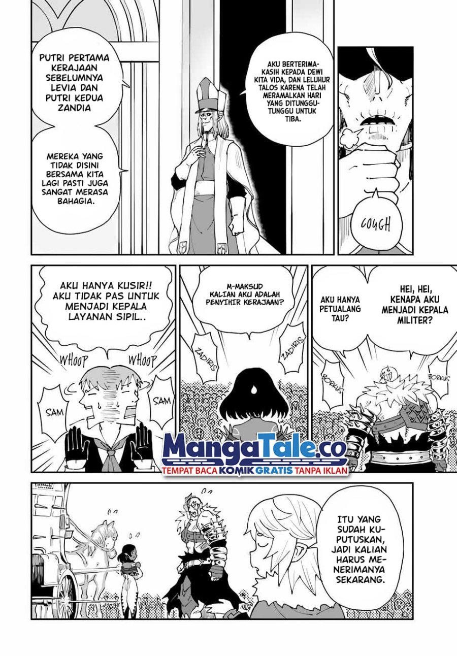 Chapter 40 - halaman 23
