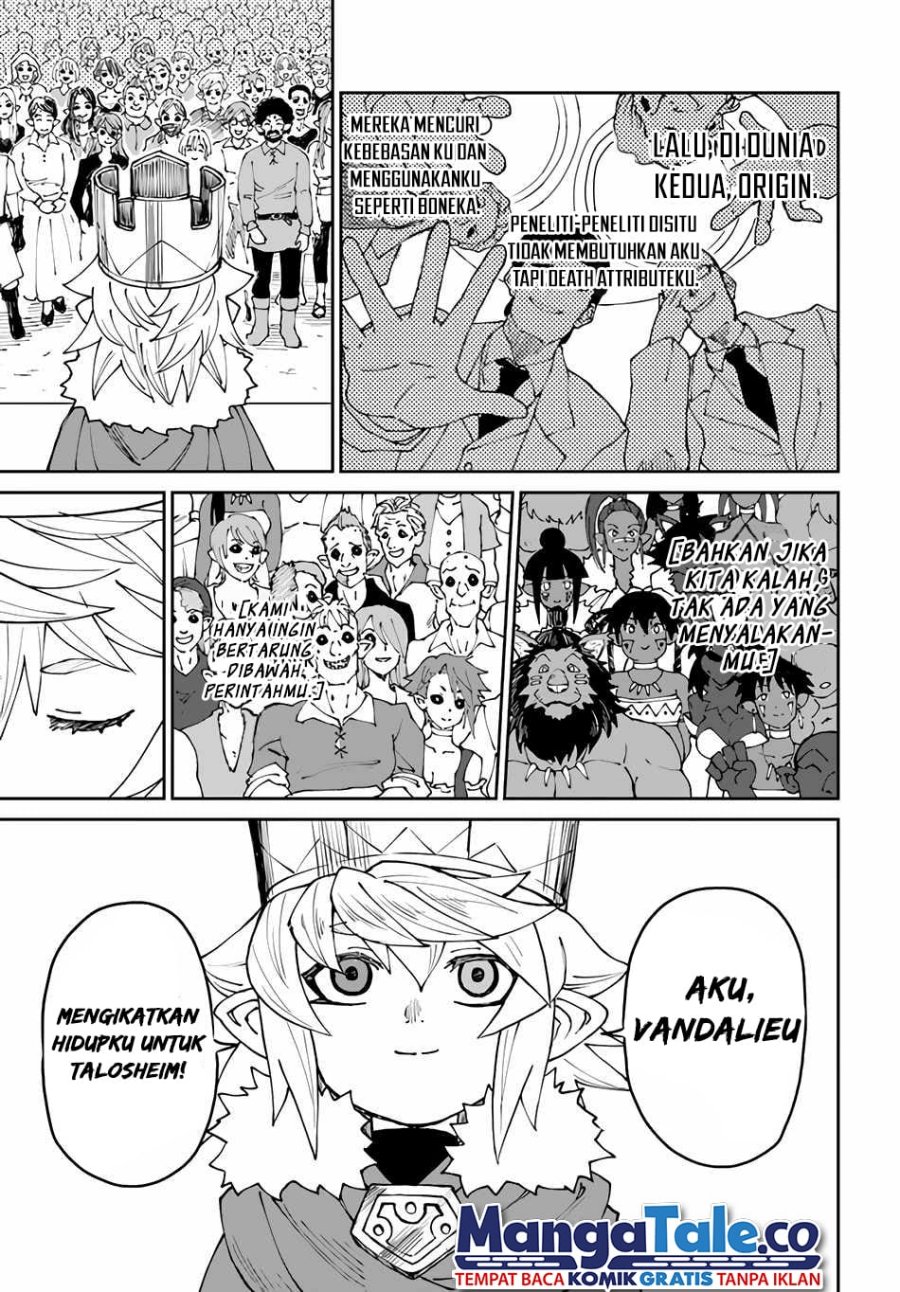 Chapter 40 - halaman 26