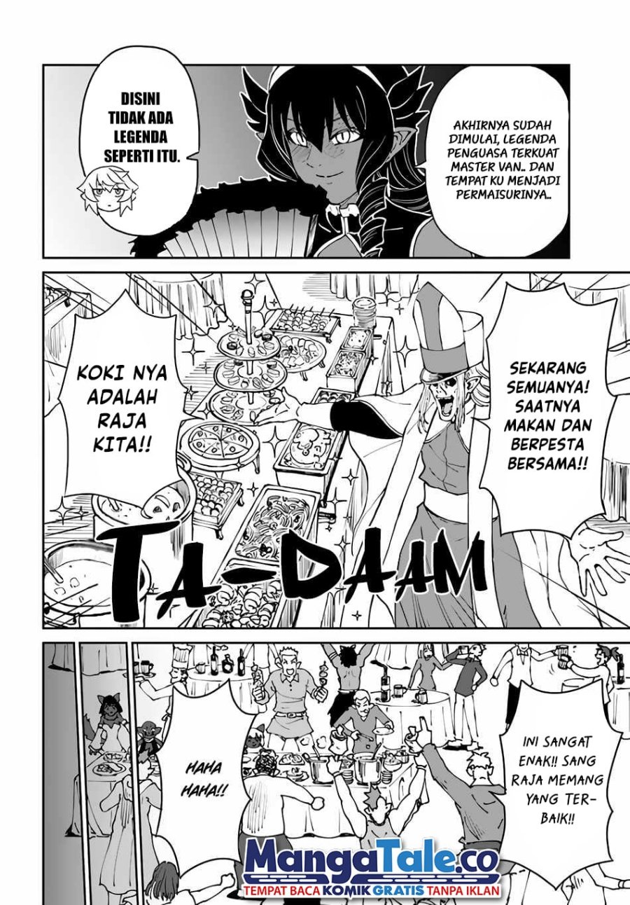 Chapter 40 - halaman 28